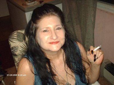 Brenda Kelley