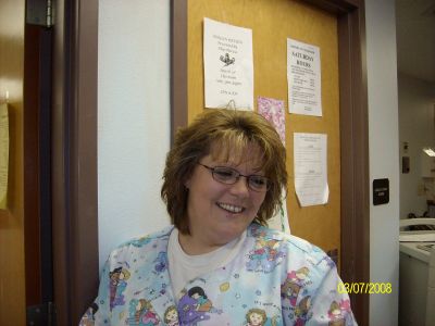 Jennifer Mccauley