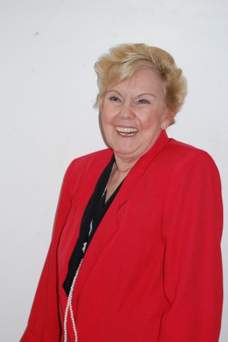 Sandra Scheda