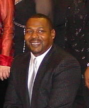 Vincent Blair