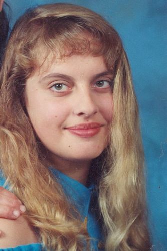 Christy Smith