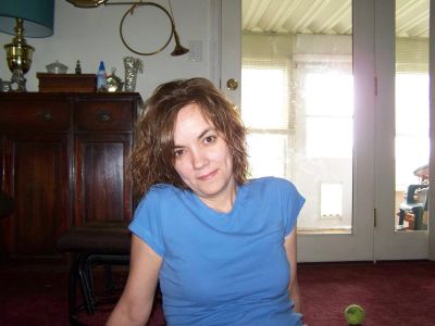 Louann Tate