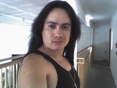Kenneth Amascual