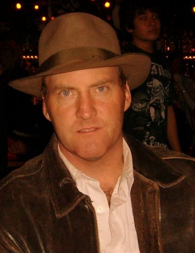 Eddie Mckechnie