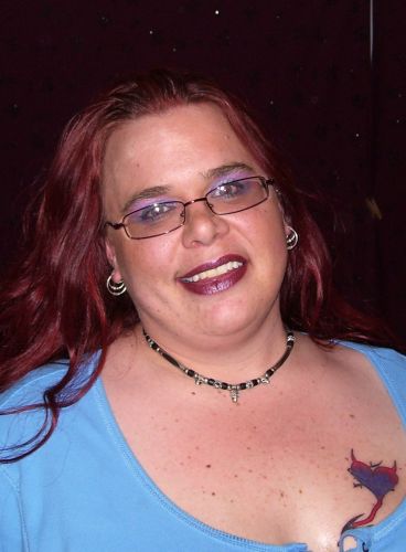 Courtney Mueller