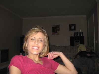Angeline Whitehead