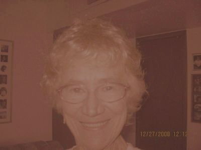 Rosetta Rothacker