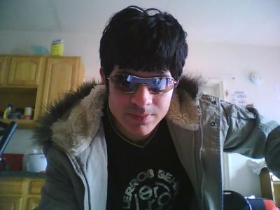 Abdul Lodi