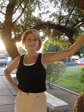 Pamela Sutherin