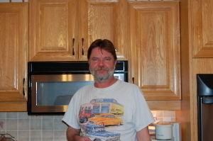 John Michalow