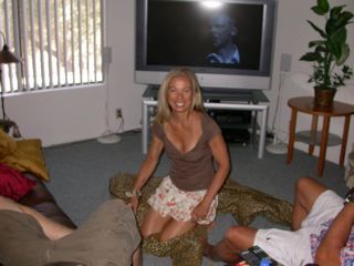 Yvonne Lane