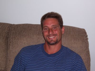 Gary Kibler