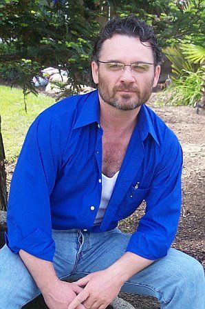 Martin Stephens