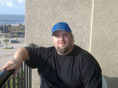 Dean Howard