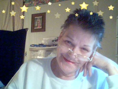 Carolyn Morinskey