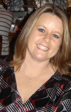 Amy Gifford