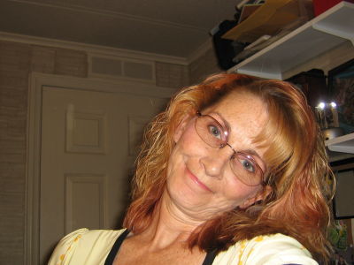 Deborah Shultz