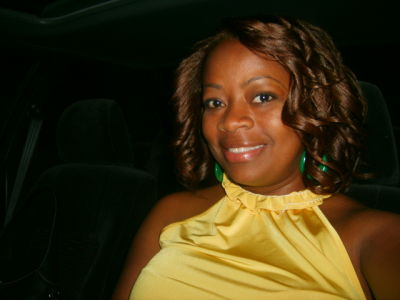Katina Turner