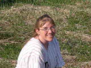 Sonya Lydford