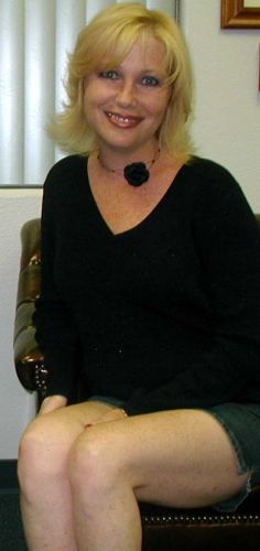 Robin Partington