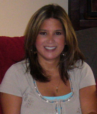 Mary Peacock