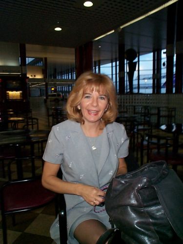 Lisa Wagner