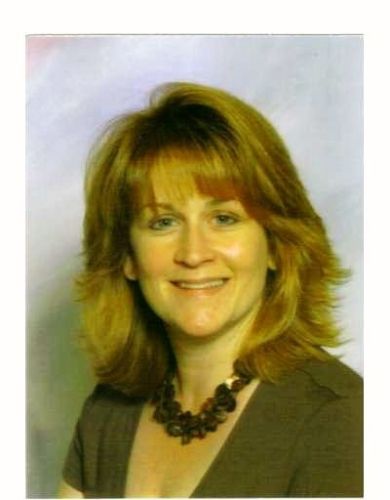 Susan Mohart