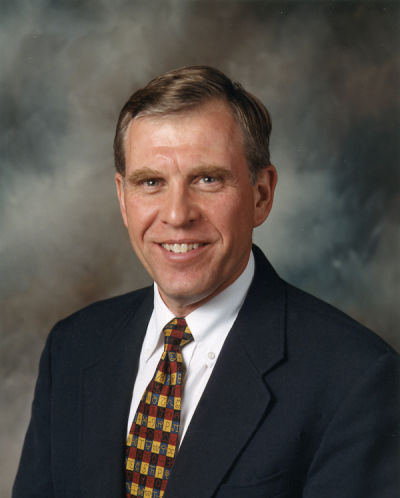 Bill Zimmerman