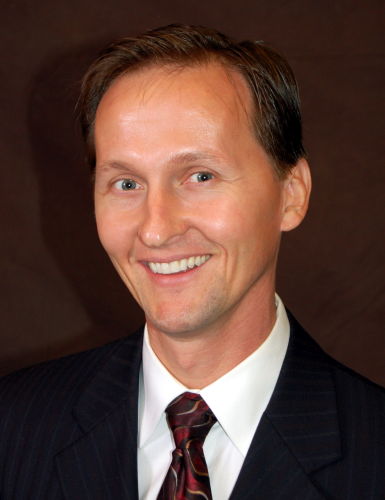 Derek Crager