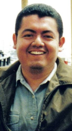 Carlos Calderon