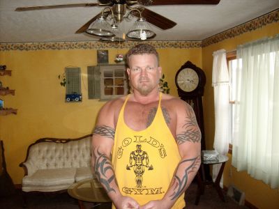 Jerry Taylor