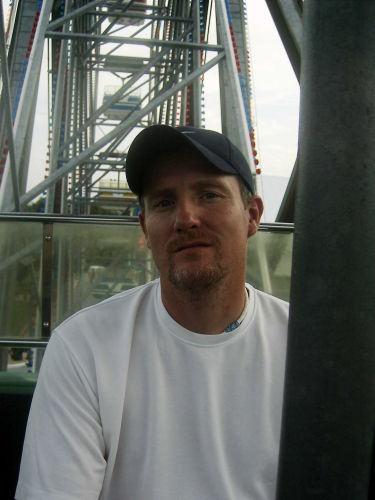 John Helams