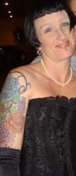 Anne Ford