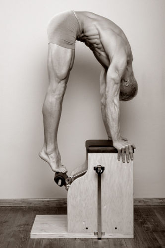Eric Sutter