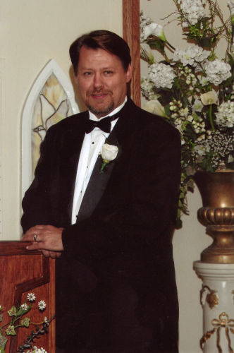 Mark Allen