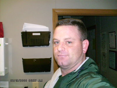 Richard Diersen