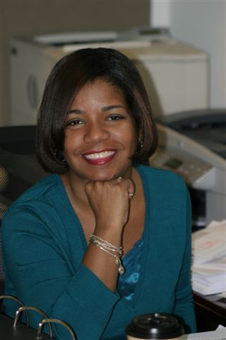 Erika Watlington