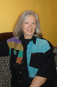 Susan Vincent