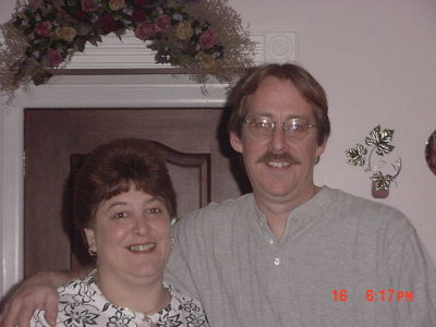 Denise Farrington