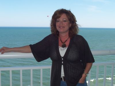 Karen Zinger