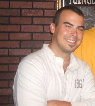 Justin Cochran