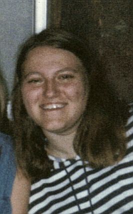 Candance Moore