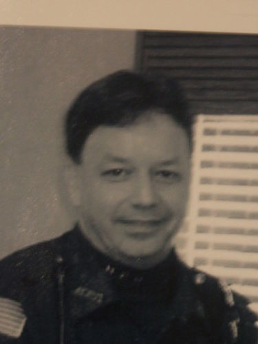Jack Grennes