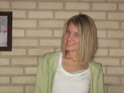 Rebecca Goss