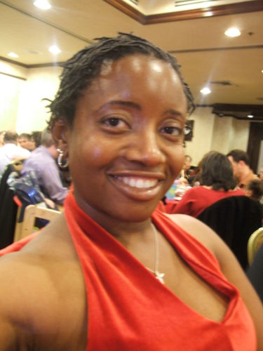 Stephanie Capell