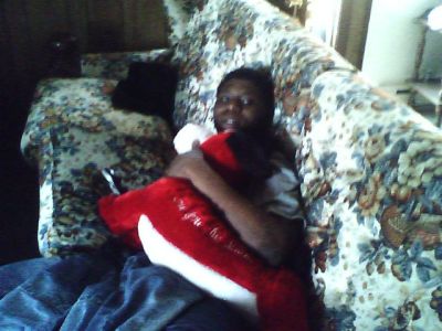 Decarris Murray