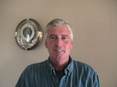 Joseph Minotti