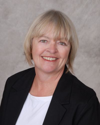 Elizabeth Demaree