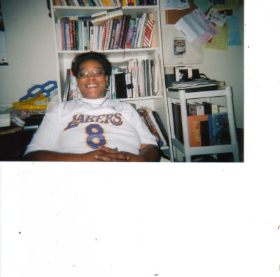 Ramona Cooper