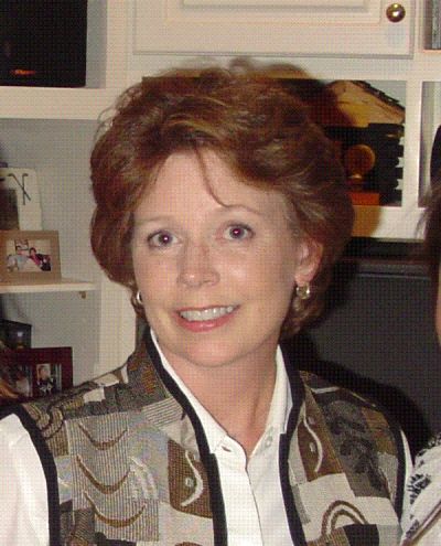 Lisa Hamilton